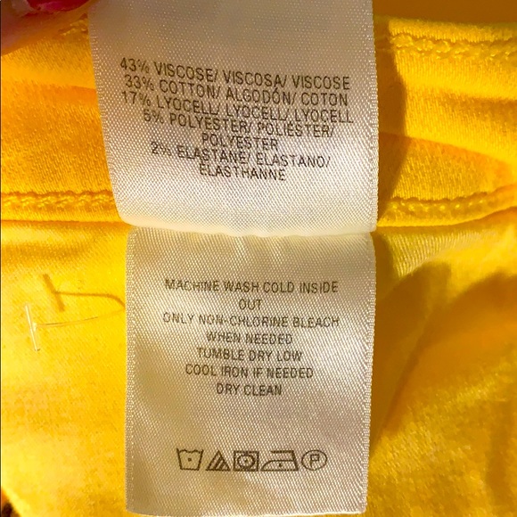 Hudson Nico Cigarette Jeans - Picture 4 of 5